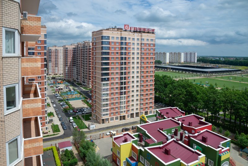 Краснодарские тренды: от чего зависят цены на жилье в кубанской столице