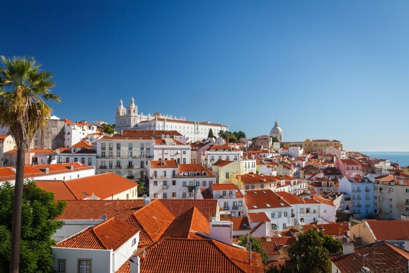 На рынке недвижимости Португалии активизировались покупатели