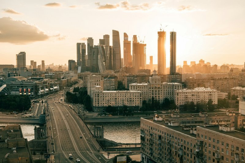 Москве пообещали до 2035 года 12 миллионов «квадратов» офисов
