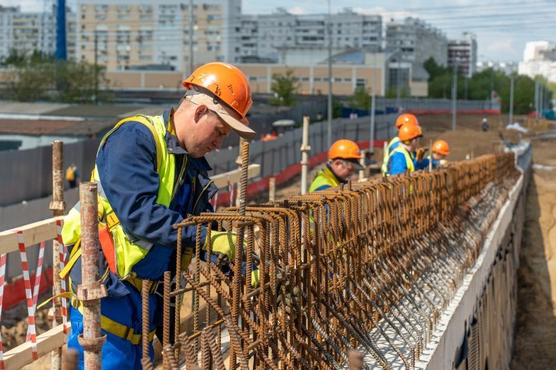 Умные кадры для «умных» дорог: определены пути преодоления дефицита специалистов в отрасли Умные кадры для «умных» дорог: определены пути преодоления дефицита специалистов в отрасли