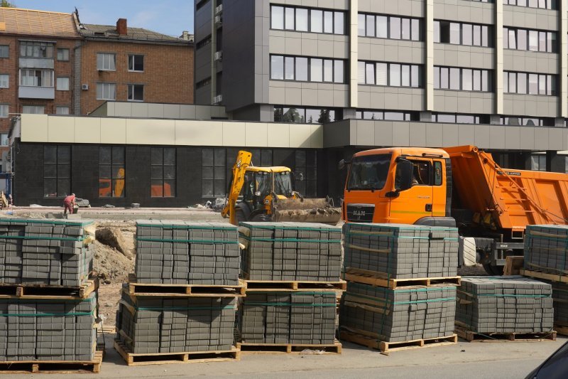 Стройка без границ: как Россия побеждает зависимость от импортных материалов