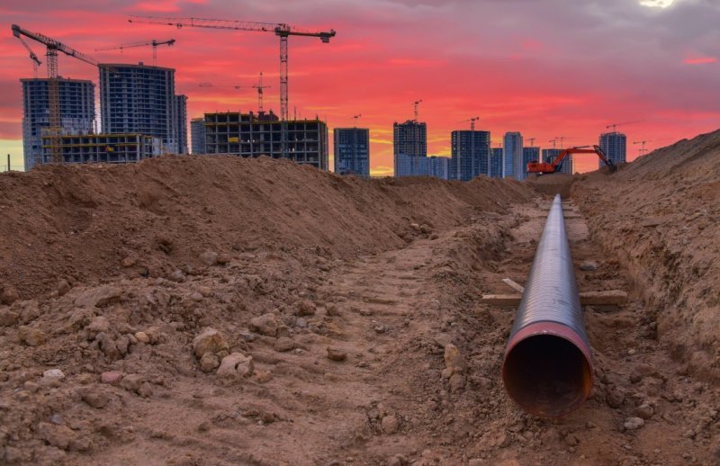 Возбуждено 112 уголовных дел за нарушения при подготовке к отопительному сезону 