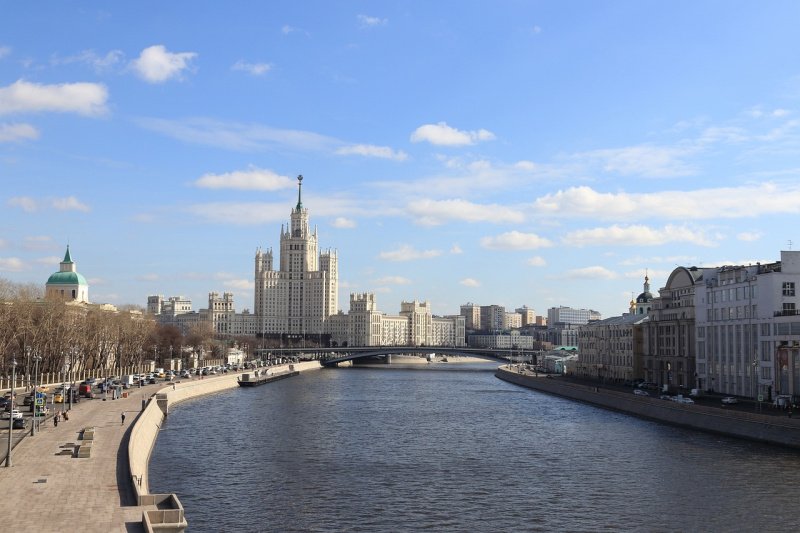 За 1 млн долларов в Москве теперь можно приобрести на треть меньше «квадратов» 