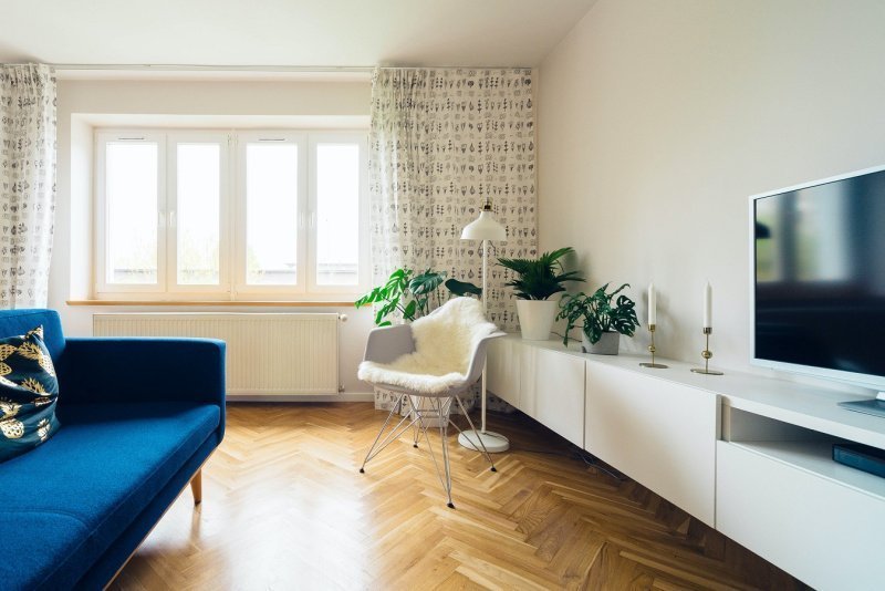 Найдены самые доступные апартаменты в «старой» Москве со сдачей до конца года