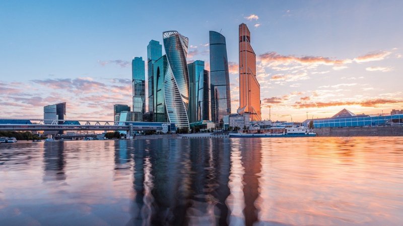 Недвижимость в «Москва-Сити» скупают жители трех регионов   