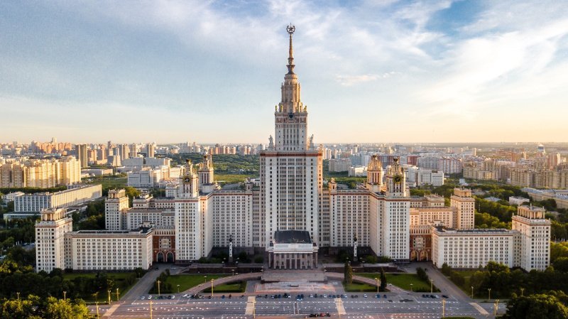 Названа стоимость аренды «однушек» около московских вузов Названа стоимость аренды «однушек» около московских вузов