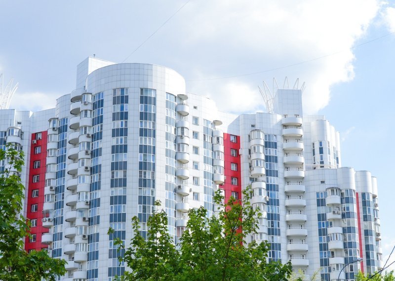 В России стабилизировались цены на вторичное жилье