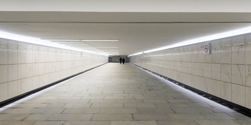 Пять подземных переходов построят под путями МЦД 