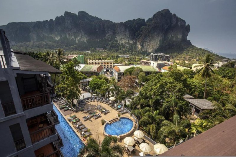 Рынок недвижимости Таиланда сместил акцент в пользу дорогих вилл и таунхаусов