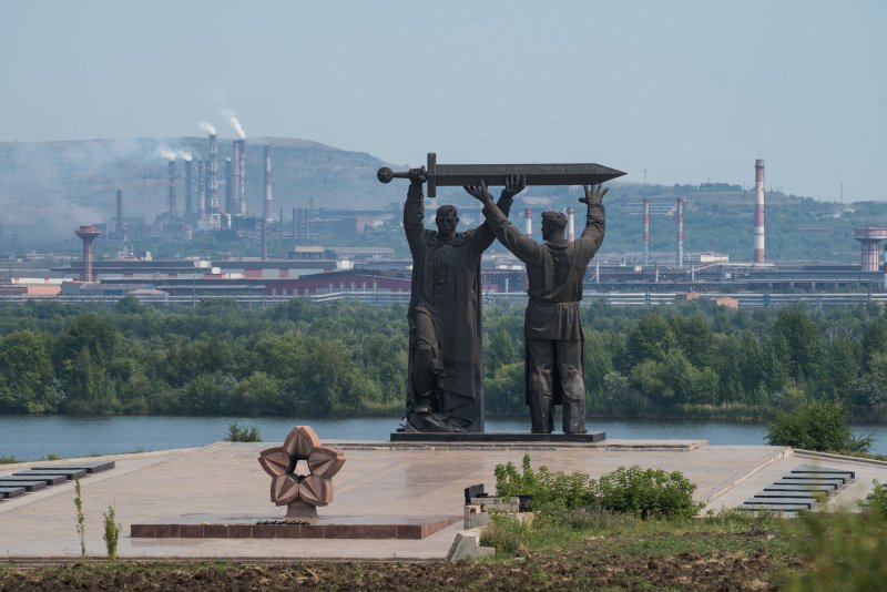Время вторых: развитие столетних промышленных центров Время вторых: развитие столетних промышленных центров