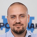 Никита Бахчеев, управляющий партнёр ГК «Промпалн».gif