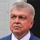 Наиль Магдеев