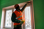 Дорогу капремонту: в России за 5 месяцев приведено в порядок почти 6 тыс. жилых зданий