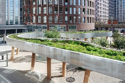 Гарант надежности: отраслевые премии в строительстве как закономерное признание многолетних достижений