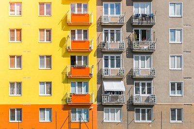 С заботой о внешности: что следует учитывать при ремонте фасадов С заботой о внешности: что следует учитывать при ремонте фасадов