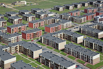 Ближе к земле: в ТПП рассмотрели проблемы малоэтажного строительства