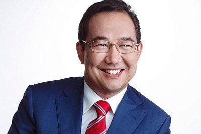 Айсен НИКОЛАЕВ, глава Республики Саха (Якутии):