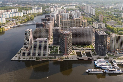 Эксперты подвели итоги месяца на рынке новостроек Москвы