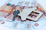 Ипотечный отрыв: подсчитан объем жилищных займов, взятых россиянами в прошлом году