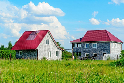 Деньги есть, а строить не на что: на форуме «ДОМ.РФ» обсудили, как преодолеть нехватку финансирования для подрядчиков