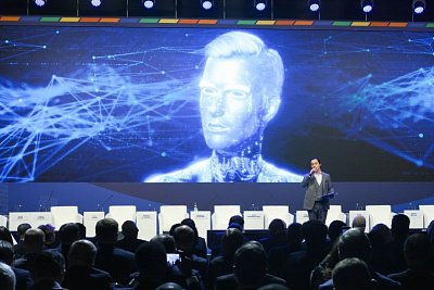 Искусственный интеллект и уникальный потенциал территории: форум БРИКС расставил приоритеты