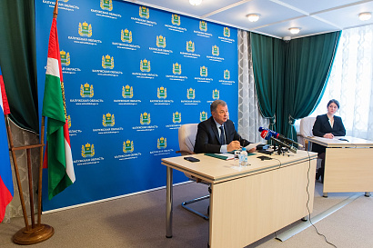 Власти Калужской области запланировали рост объемов ввода жилья