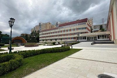 Активное участие: в Ставропольском крае успешно реализуются нацпроекты