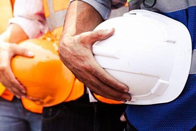 Храни меня, мой СИЗ: как предотвратить несчастные случаи на стройке