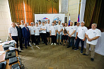В Краснодаре прошел региональный этап конкурса «Строймастер»