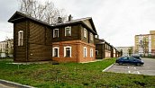 «Полукамушки» — новая жизнь: идут работы по возрождению исторического квартала в Зеленодольске