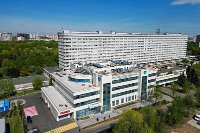 Устремленная в будущее: с начала года в столице было введено почти 40 соцобъектов