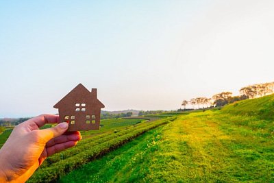 Четыре важных шага для выбора земельного участка и успешной реализации проекта 