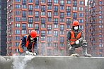 Кого не хватает на стройках? Владимир Ресин о решении кадрового вопроса в отрасли