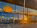Восточные ворота: ввод в строй терминала международных авиалиний аэропорта Хабаровск намечен на 2025 год