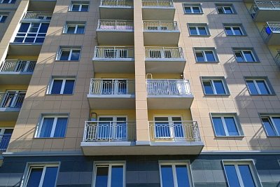 В основе успеха — доверие: наиболее эффективны УК, которым удается «подружиться» с жителями