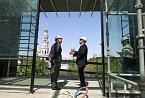 Дом для истории: новое здание ГИМ построят до конца 2025 года