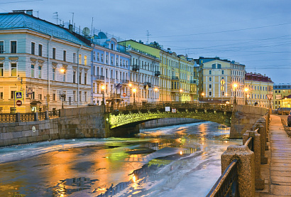﻿Подсчитан бюджет покупки квартиры в Петербурге