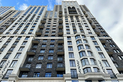 Кто и где покупает новостройки в Москве: динамика и структура спроса