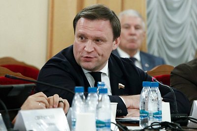 Сергей Пахомов: «Кому-то когда-то нужно принять решение»