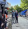 Строительство нового здания Государственного исторического музея в Москве будет завершено до конца года