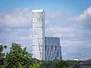 Как высотки меняют лицо столицы: мнение Сергея Скуратова