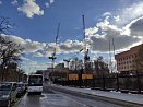 Медиарейтинг девелоперов за февраль 2023 года