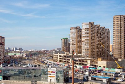 Осторожный оптимизм: в РСПП оценили перспективы рынка жилищного строительства