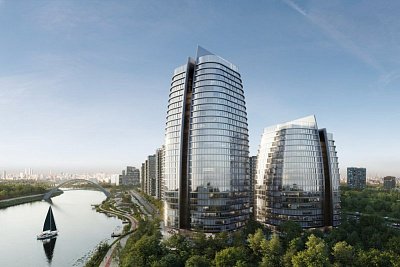 Универсальный продукт: на рынке офисной недвижимости преимущество получают компании, предлагающие готовые и комплексные решения