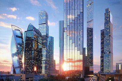  Майское затишье – спрос на жилье в Москве резко сократился