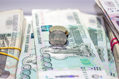 Московские девелоперы заработали 97 млрд рублей