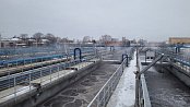 Волга станет чище: новые очистные сооружения в Марий Эл заработают осенью