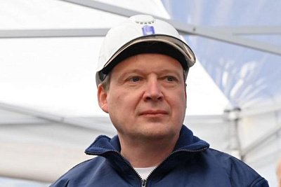 Антон ГЛУШКОВ, президент Национального объединения строителей: