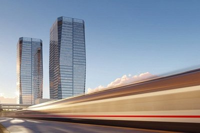 Голос района: как децентрализация офисов создает будущее городов