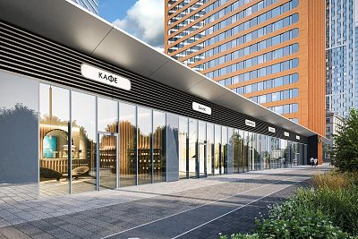 Быстрее некуда – новостройки бизнес-класса в 10 минутах от центра